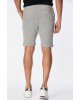 Βερμούδα Jack n Jones γκρι Βερμούδα Jack n Jones γκρι
