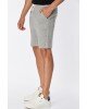 Βερμούδα Jack n Jones γκρι Βερμούδα Jack n Jones γκρι