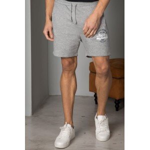 Βερμούδα Jack n Jones Γκρι Βερμούδα Jack n Jones Γκρι