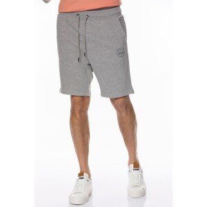Βερμούδα Jack n Jones Γκρι Βερμούδα Jack n Jones Γκρι