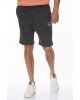 Βερμούδα Jack n Jones Γκρι Σκούρα