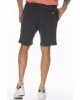 Βερμούδα Jack n Jones Γκρι Σκούρα