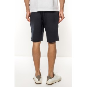 Βερμούδα Boss μπλε