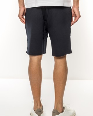 Βερμούδα Boss μπλε