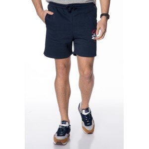 Βερμούδα Jack n Jones Μπλε Βερμούδα Jack n Jones Μπλε