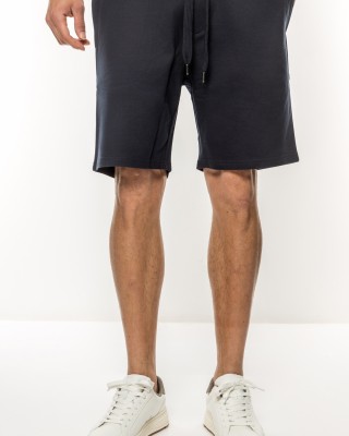 Βερμούδα Boss μπλε