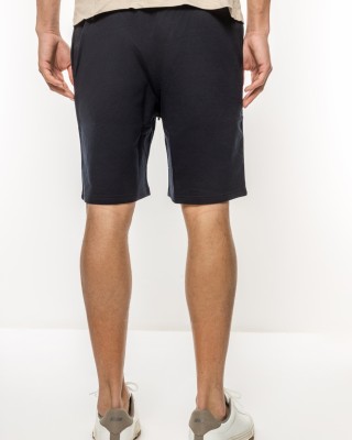 Βερμούδα Boss μπλε