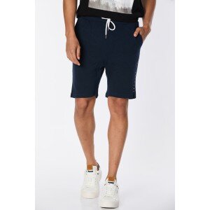 Βερμούδα Jack n Jones μπλε Βερμούδα Jack n Jones μπλε