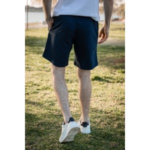 Βερμούδα Jack n Jones μπλε Βερμούδα Jack n Jones μπλε