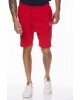 Βερμούδα Jack n Jones Κόκκινη Βερμούδα Jack n Jones Κόκκινη