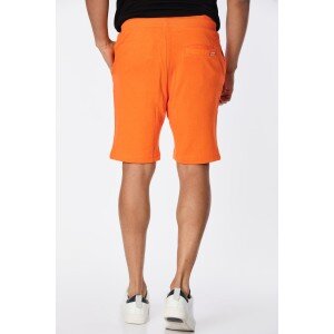 Βερμούδα Jack n Jones πορτοκαλί Βερμούδα Jack n Jones πορτοκαλί