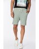 Βερμούδα Jack n Jones πράσινη παλ Βερμούδα Jack n Jones πράσινη παλ