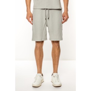 Βερμούδα Boss χακί