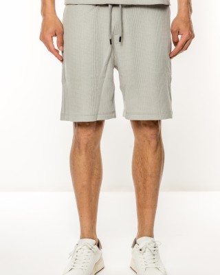 Βερμούδα Boss χακί