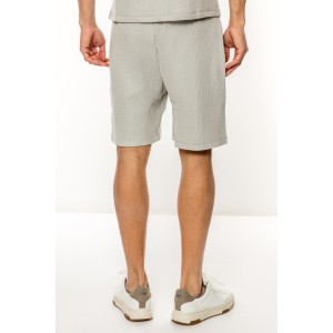 Βερμούδα Boss χακί