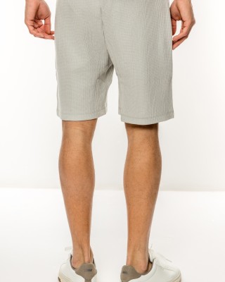 Βερμούδα Boss χακί