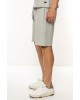 Βερμούδα Boss χακί ΥΦΑΣΜΑΤΙΝΕΣ