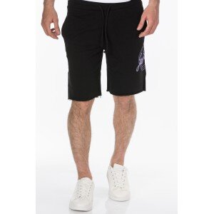 Βερμούδα Jack n Jones μαύρη Βερμούδα Jack n Jones μαύρη