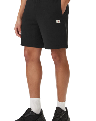Βερμούδα Calvin Klein μαύρο