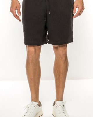 Βερμούδα Calvin Klein μαύρο