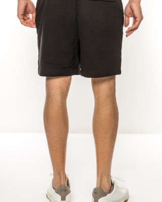 Βερμούδα Calvin Klein μαύρο