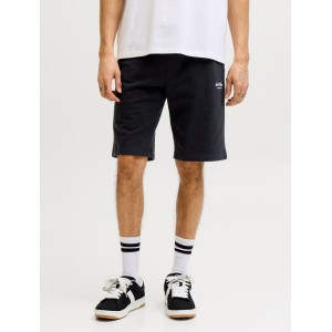 Βερμούδα Jack n Jones μαύρη
