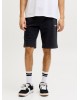 Βερμούδα Jack n Jones μαύρη ΥΦΑΣΜΑΤΙΝΕΣ
