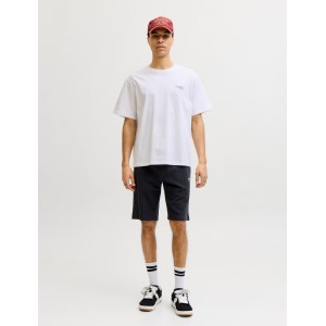 Βερμούδα Jack n Jones μαύρη