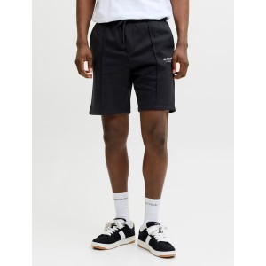 Βερμούδα Jack n Jones μαύρη