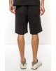 Βερμούδα Hugo μαύρη ΥΦΑΣΜΑΤΙΝΕΣ