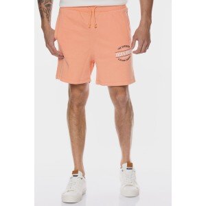 Βερμούδα Jack n Jones Κοραλί Βερμούδα Jack n Jones Κοραλί