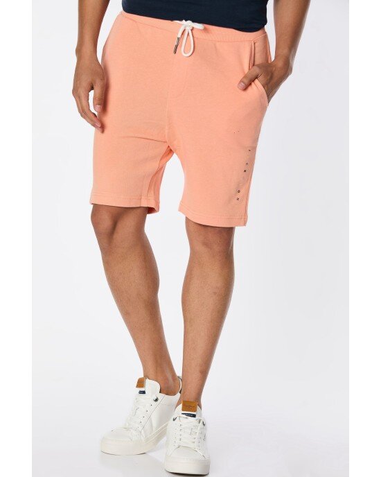 Βερμούδα Jack n Jones κοραλί