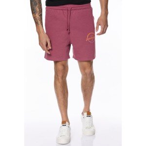 Βερμούδα Jack n Jones Μωβ Βερμούδα Jack n Jones Μωβ