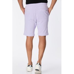 Βερμούδα Jack n Jones λιλά Βερμούδα Jack n Jones λιλά