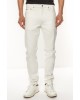 Jeans Calvin Klein άσπρο ΤΖΙΝ