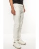 Jeans Calvin Klein άσπρο ΤΖΙΝ