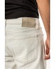Jeans Calvin Klein άσπρο ΤΖΙΝ