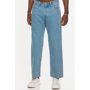 Jeans JacknJones μπλε Jeans JacknJones μπλε