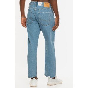 Jeans JacknJones μπλε Jeans JacknJones μπλε