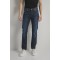 Jeans Karl Lagerfeld μπλε