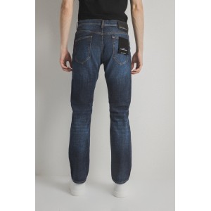 Jeans Karl Lagerfeld μπλε