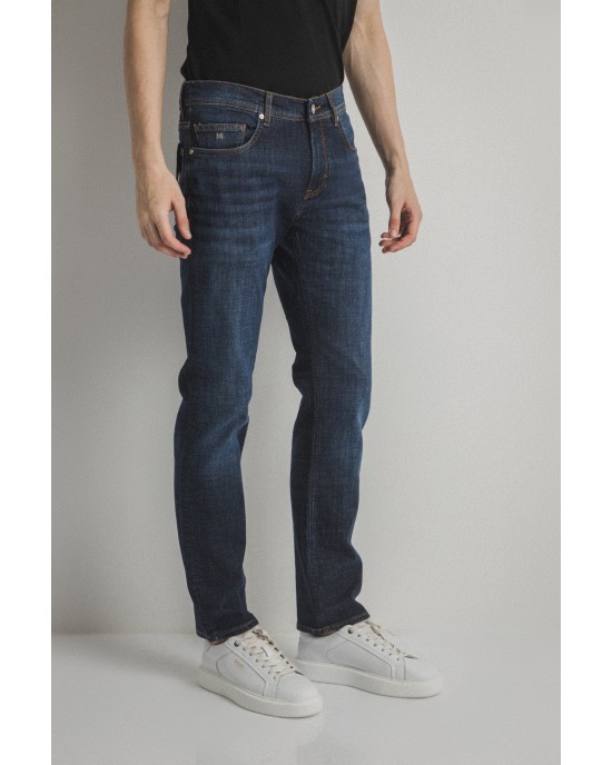 Jeans Karl Lagerfeld μπλε ΤΖΙΝ