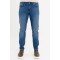 Jeans Pepe Jeans μπλε
