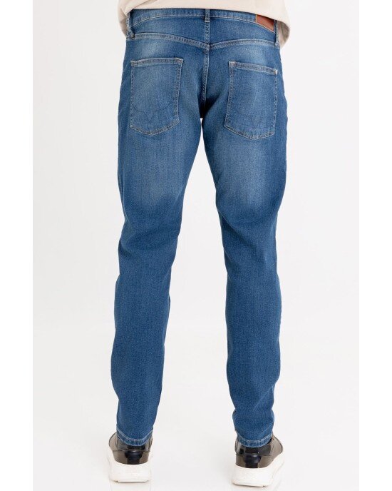 Jeans Pepe Jeans μπλε ΤΖΙΝ