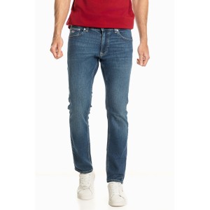 Jeans Tommy Jeans μπλε Jeans Tommy Jeans μπλε