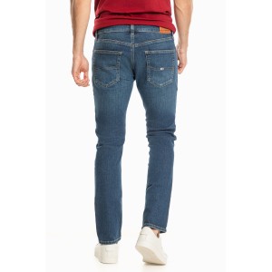 Jeans Tommy Jeans μπλε Jeans Tommy Jeans μπλε