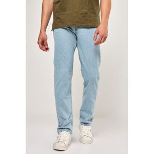 Jeans JacknJones μπλε Jeans JacknJones μπλε