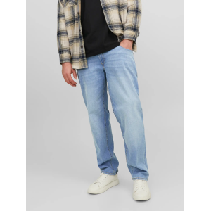 Jeans JacknJones Plus Size μπλε