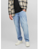 Jeans JacknJones Plus Size μπλε ΤΖΙΝ