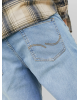Jeans JacknJones Plus Size μπλε ΤΖΙΝ
